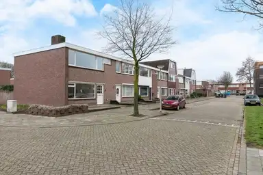 90m2 house to rent for 1750€/month in Maanstraat, Bergen op Zoom