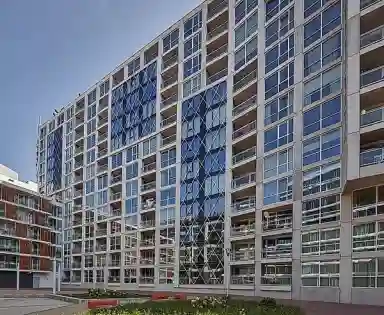 65m2 apartment to rent for 1275€/month in Frits Philipslaan, Eindhoven