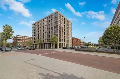 65m2 Appartamento in affitto per 1995€/mese a Laan op Zuid, Rotterdam