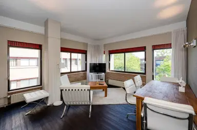 59m2 apartment to rent for 1573€/month in Verbeekstraat 8, Leiden