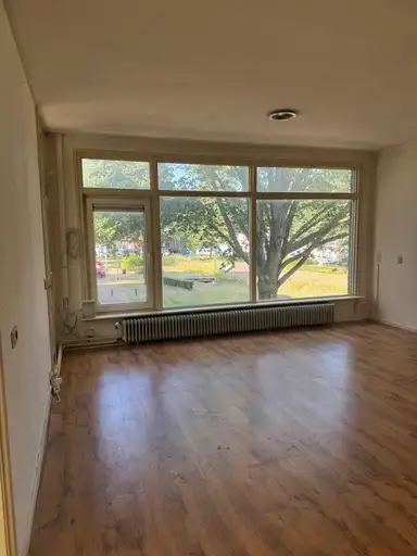 51m2 studio te huur voor 1100€/maand in Bernardusplein, Tilburg
