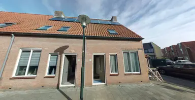 m2 maison à louer pour 713.02€/mois à Korte Vest 17, Sint-Maartensdijk