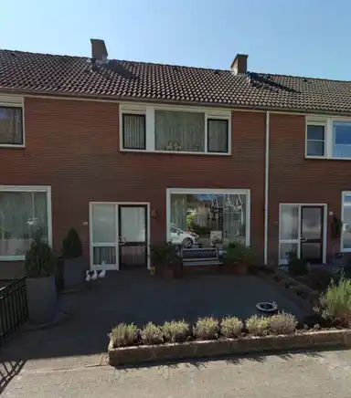 57m2 maison à louer pour 713.02€/mois à Laustraat 12, 's-Heerenhoek