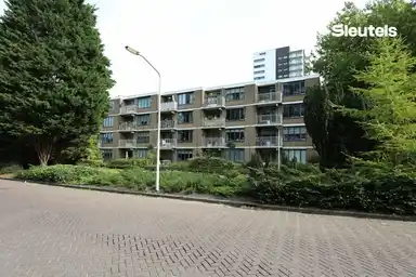58m2 maison à louer pour 1164€/mois à Apollolaan, Leiden