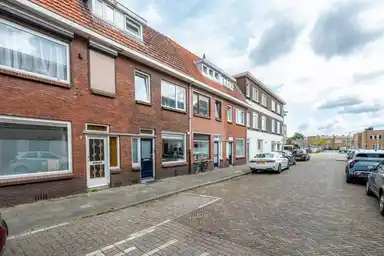 40m2 apartment to rent for 1800€/month in Johannes Gerobulusstraat, Utrecht