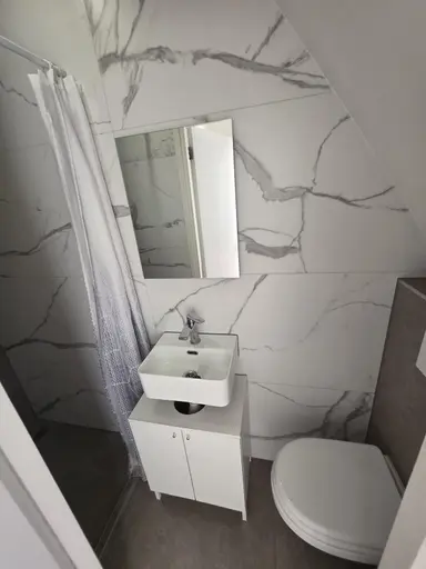 40m2 apartment to rent for 1800€/month in Johannes Gerobulusstraat, Utrecht