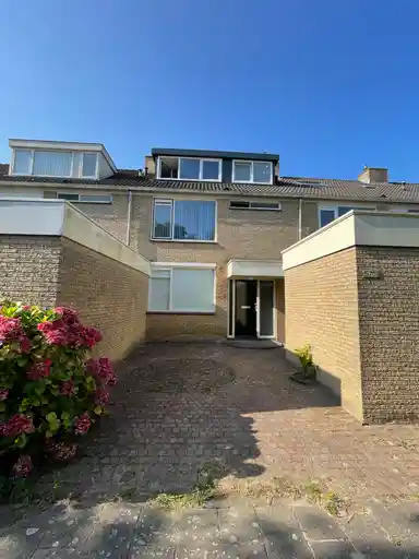 9m2 Kamer te huur voor 685€/maand in Graan voor Visch, Hoofddorp