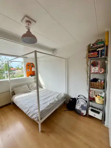 15m2 room to rent for 460€/month in Hoendiep, Groningen