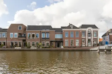 149m2 flat te huur voor 1325€/maand in Iewâl, Woudsend