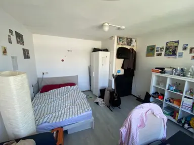 16m2 room to rent for 461.88€/month in Leiden