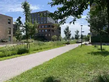 71m2 flat to rent for 1825€/month in Ien Daleslaan 17, Woerden