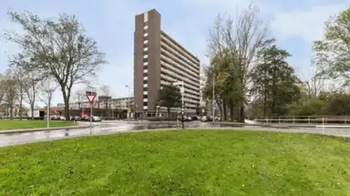 65m2 apartment to rent for 865€/month in Judith Leysterstraat 29, Alkmaar
