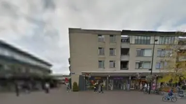 85m2 apartment to rent for 1025€/month in Noordeindepad 7, Almere