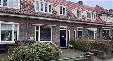 m2 huis te huur voor 932.93€/maand in Groenestraat 224, Nijmegen