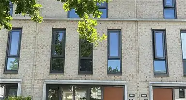 m2 huis te huur voor 1228.07€/maand in Queenstraat 27, Nijmegen