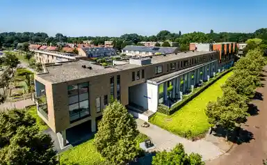 74m2 apartment to rent for 1125.08€/month in Jan Luykenlaan 1F-1, Deventer