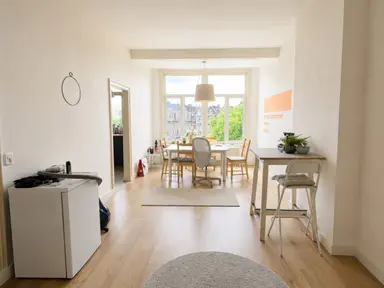 130m2 flat to rent for 2600€/month in Hooidrift 17A, Rotterdam
