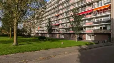 71m2 Flat zur Miete für 860€/Monat in Trekvogelweg 53, Amersfoort