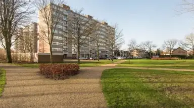 97m2 Wohnung zur Miete für 985€/Monat in Verdiweg 181-15, Amersfoort