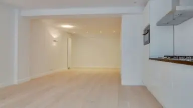 30m2 room to rent for 875€/month in Waalstraat 49-3, Amsterdam