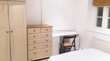 24m2 room to rent for 850€/month in Kikkensteinhof 14, Amsterdam