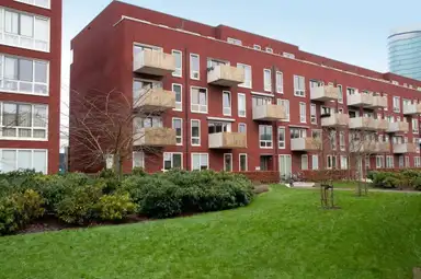 72m2 flat to rent for 2500€/month in Groenmarktstraat 42, Utrecht