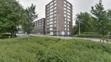 102m2 apartment to rent for 1330€/month in IJdoornlaan 1465A, Amsterdam