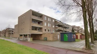 67m2 apartment to rent for 1285€/month in Dick Greinerstraat 17, Amsterdam