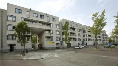 32m2 room to rent for 900€/month in Boeninlaan 47, Amsterdam