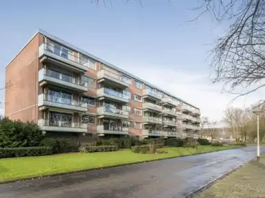 85m2 flat to rent for 875€/month in Twikkelstraat 13, Breda