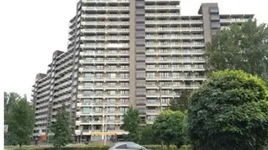 85μ² Διαμέρισμα προς ενοικίαση για 925€/μήνα σε Groningensingel 1223-13, Arnhem