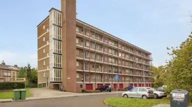 58μ² Διαμέρισμα προς ενοικίαση για 860€/μήνα σε Monnikensteeg 13-3, Arnhem