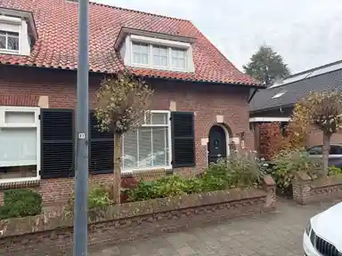 151m2 house to rent for 1750€/month in Oude Kerkstraat 91, Tilburg