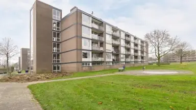 73m2 apartment to rent for 860€/month in Johan van de Veldestraat 14, 's-Hertogenbosch