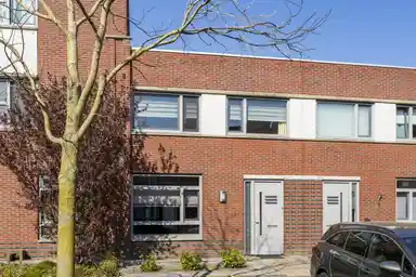 106m2 house to rent for 2000€/month in Ree 4, Veldhoven
