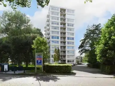85m2 Appartement à louer pour 870€/mois à Tarwekamp 16, Amersfoort