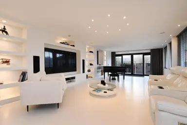 167m2 apartment to rent for 3250€/month in Gouwestraat 3, Boskoop