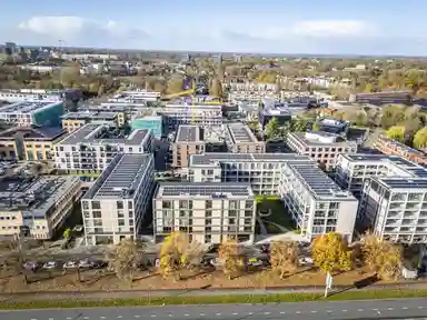 64m2 apartment to rent for 1397.8€/month in Fultonbaan 32-30, Nieuwegein