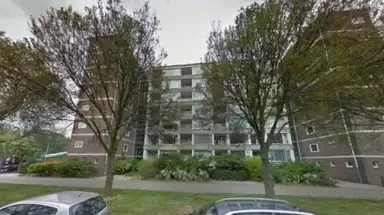 56m2 apartment to rent for 825€/month in Hart Nibbrigkade 14, The Hague
