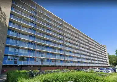 17m2 room to rent for 524€/month in Saffierstraat, Groningen