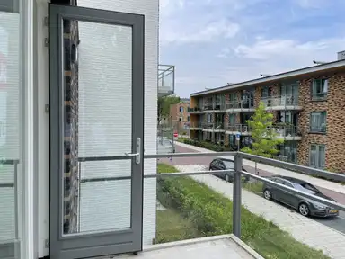 69m2 apartment to rent for 1600€/month in Meteoor 121, Duivendrecht