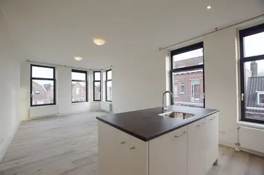 76m2 apartment to rent for 1995€/month in Paradijslaan, Rotterdam