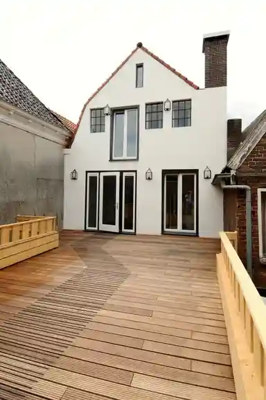 92m2 apartment to rent for 1455€/month in Oosterstraat, Steenwijk