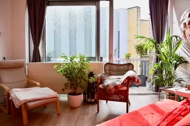 51m2 apartment to rent for 1101€/month in Dokter van Kleefstraat, Maastricht