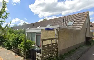 77m2 house to rent for 764.14€/month in Abel Tasmanstraat 9, Alkmaar