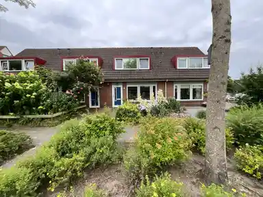 79m2 huis te huur voor 713.02€/maand in Vorenwolde 8, Ruinerwold