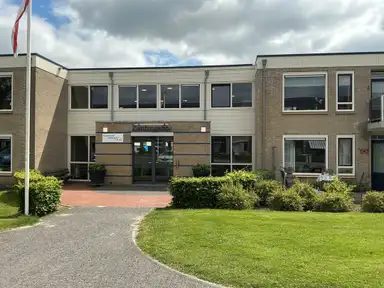65m2 Appartement te huur voor 647.41€/maand in Zantingehof 116, Zuidwolde
