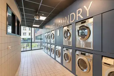 27m2 Appartement te huur voor 1239€/maand in Bijlmerdreef, Amsterdam