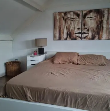 m2 room to rent for 1050€/month in Puntmosstraat, Purmerend