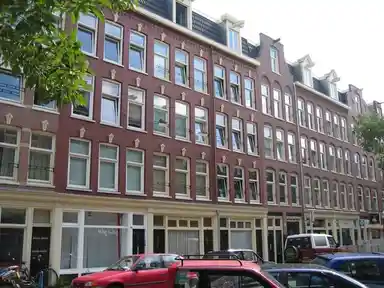 48m2 Appartement te huur voor 2250€/maand in Bentinckstraat 16-3, Amsterdam
